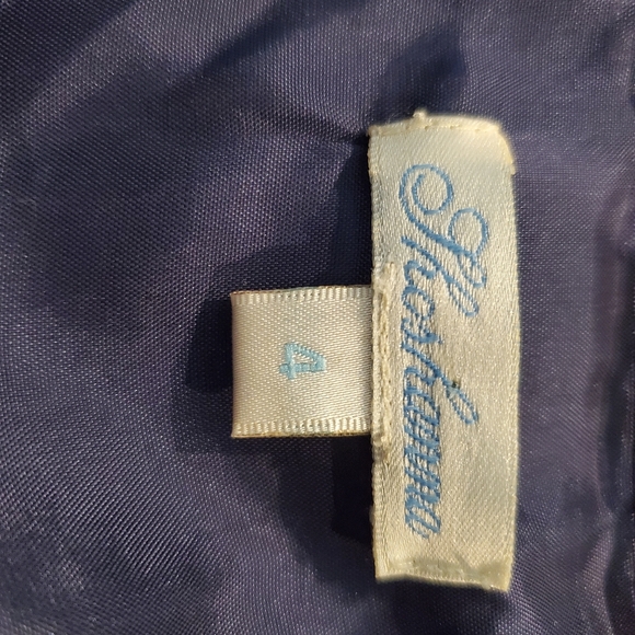 Thoshamma Silk Dress - Picture 4 of 5